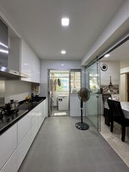 Blk 674A Fern Grove @ Yishun (Yishun), HDB 5 Rooms #610672141